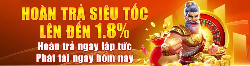 Khuyến mãi hoàn trả uuu88 code