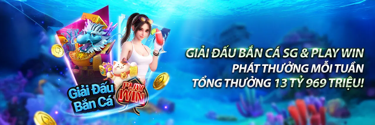 Thế giới bắn cá uuu88 code sôi động