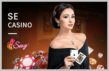 Hình ảnh casino trực tuyến với người chia bài thật
