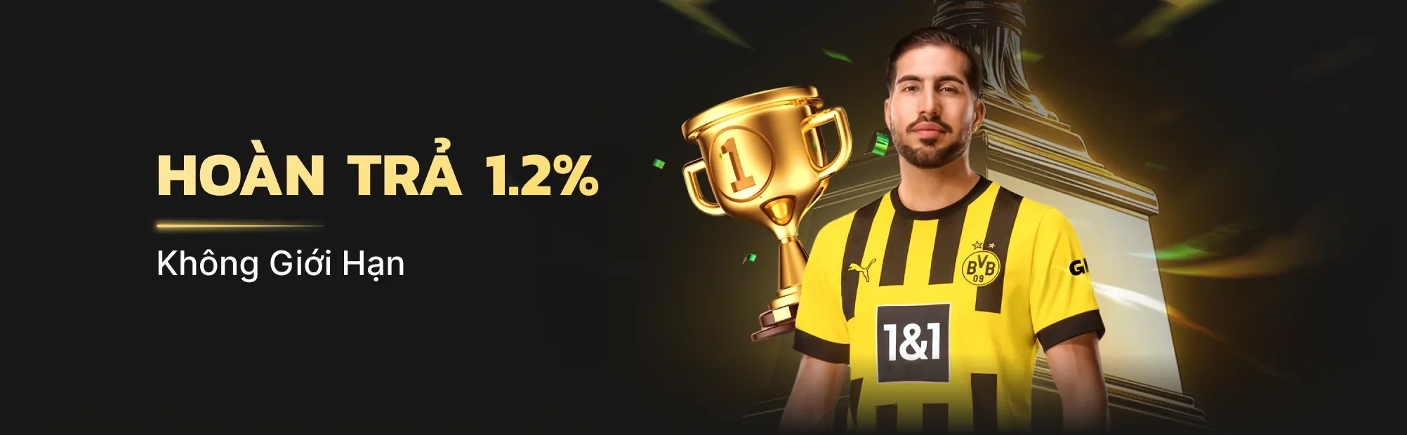Sự kiện và giải đấu Slot