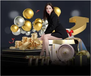 Hình ảnh chương trình VIP và phần thưởng độc quyền